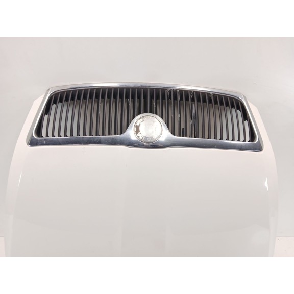 Recambio de capot para skoda octavia ii (1z3) 1.9 tdi referencia OEM IAM 1Z0823031B  