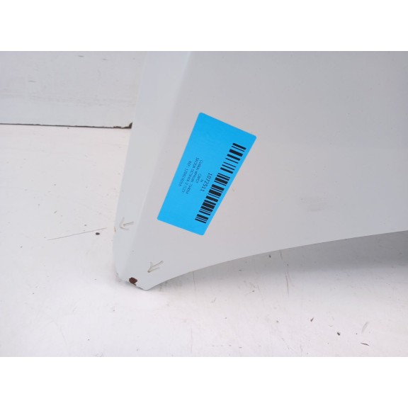 Recambio de capot para skoda octavia ii (1z3) 1.9 tdi referencia OEM IAM 1Z0823031B  