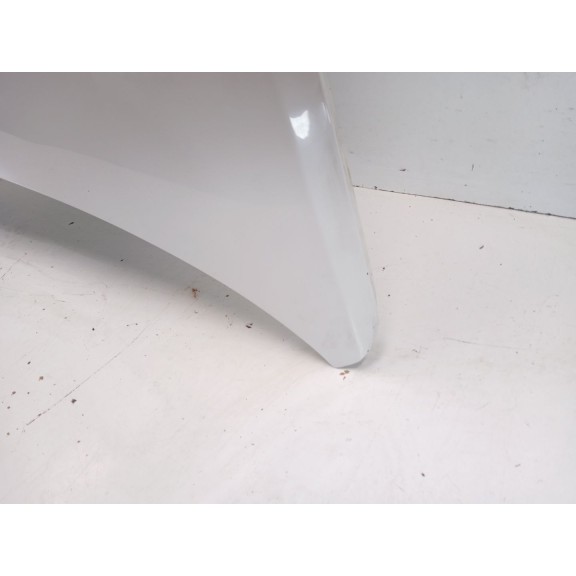 Recambio de capot para skoda octavia ii (1z3) 1.9 tdi referencia OEM IAM 1Z0823031B  