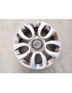 Recambio de llanta para fiat 500 l (330) basic referencia OEM IAM 7JX17 ET41 X1 17