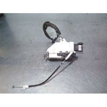 CERRADURA PUERTA DELANTERA DERECHA 2362N1286K1 6 PIN PSA828405