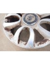 Recambio de llanta para fiat 500 l (330) basic referencia OEM IAM 7JX17 ET41 X1 17