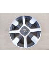 Recambio de llanta para citroën c4 cactus feel referencia OEM IAM 6.5JX17 X1 17