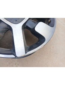 Recambio de llanta para citroën c4 cactus feel referencia OEM IAM 6.5JX17 X1 17 2