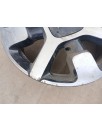 Recambio de llanta para citroën c4 cactus feel referencia OEM IAM 6.5JX17 X1 17