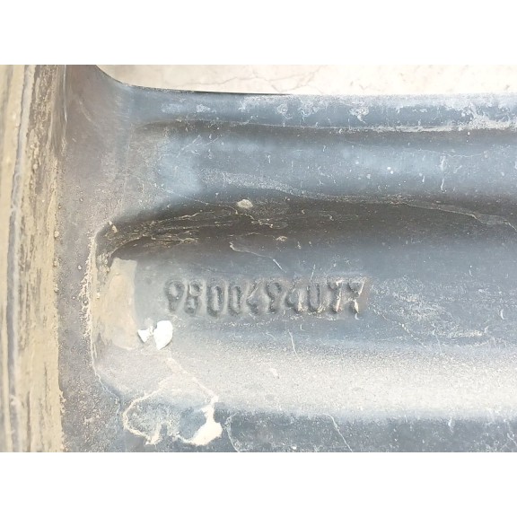 Recambio de llanta para citroën c4 cactus feel referencia OEM IAM 6.5JX17 X1 17