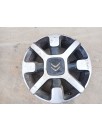 Recambio de llanta para citroën c4 cactus feel referencia OEM IAM 6.5JX17 X1 17