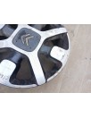 Recambio de llanta para citroën c4 cactus feel referencia OEM IAM 6.5JX17 X1 17