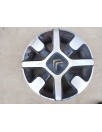 Recambio de llanta para citroën c4 cactus feel referencia OEM IAM 6.5JX17 X1 17