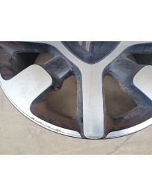 Recambio de llanta para citroën c4 cactus feel referencia OEM IAM 6.5JX17 X1 17 2