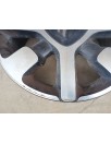Recambio de llanta para citroën c4 cactus feel referencia OEM IAM 6.5JX17 X1 17