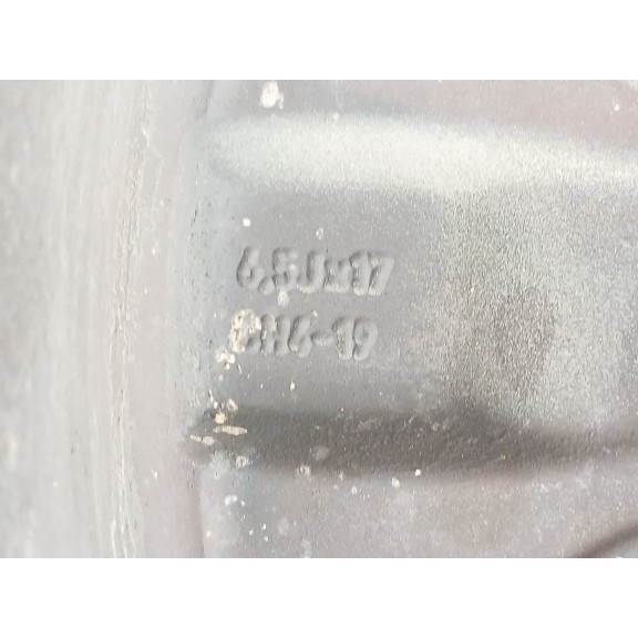 Recambio de llanta para citroën c4 cactus feel referencia OEM IAM 6.5JX17 X1 17