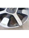 Recambio de llanta para citroën c4 cactus feel referencia OEM IAM 6.5JX17 X1 17