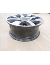 Recambio de llanta para citroën c4 cactus feel referencia OEM IAM 6.5JX17 X1 17
