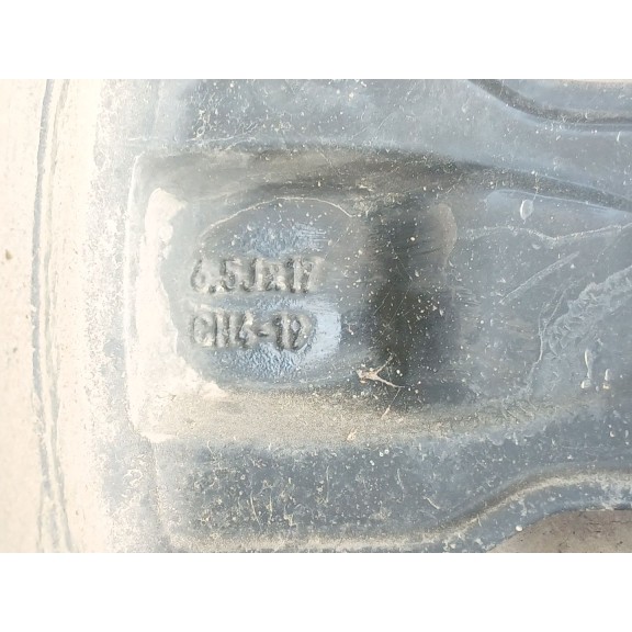 Recambio de llanta para citroën c4 cactus feel referencia OEM IAM 6.5JX17 X1 17