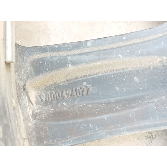 Recambio de llanta para citroën c4 cactus feel referencia OEM IAM 6.5JX17 X1 17