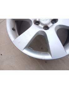 Recambio de llanta para hyundai santa fe (bm) 2.2 crdi cat referencia OEM IAM 7JX18 ET41 X1 18 2