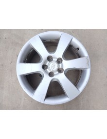 Recambio de llanta para hyundai santa fe (bm) 2.2 crdi cat referencia OEM IAM 7JX18 ET41 X1 18