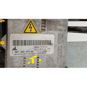 Recambio de faro derecho para land rover range rover iii (l322) 3.0 d 4x4 referencia OEM IAM 1307022932 1307329074 