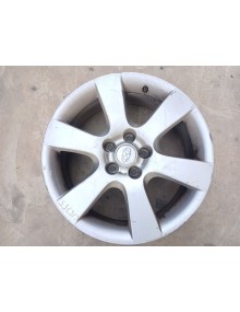 Recambio de llanta para hyundai santa fe (bm) 2.2 crdi cat referencia OEM IAM 7JX18 ET41 X1 18