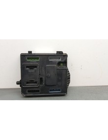 Recambio de centralita bsi para renault megane iii grandtour (kz0/1) 1.2 tce (kz2b, kz11) referencia OEM IAM 284b12059r  