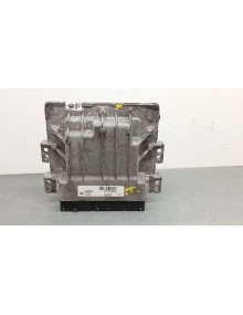 Recambio de centralita motor uce para renault megane iii grandtour (kz0/1) 1.2 tce (kz2b, kz11) referencia OEM IAM 237106288r  