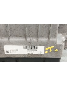 Recambio de centralita motor uce para renault megane iii grandtour (kz0/1) 1.2 tce (kz2b, kz11) referencia OEM IAM 237106288r   2