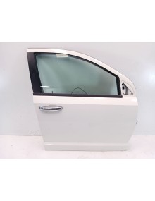 Recambio de puerta delantera derecha para fiat freemont (345_) 2.0 jtd referencia OEM IAM    2