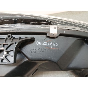 Recambio de faro izquierdo para audi a4 b9 (8w2, 8wc) 30 tdi referencia OEM IAM 8W0941043  11025401