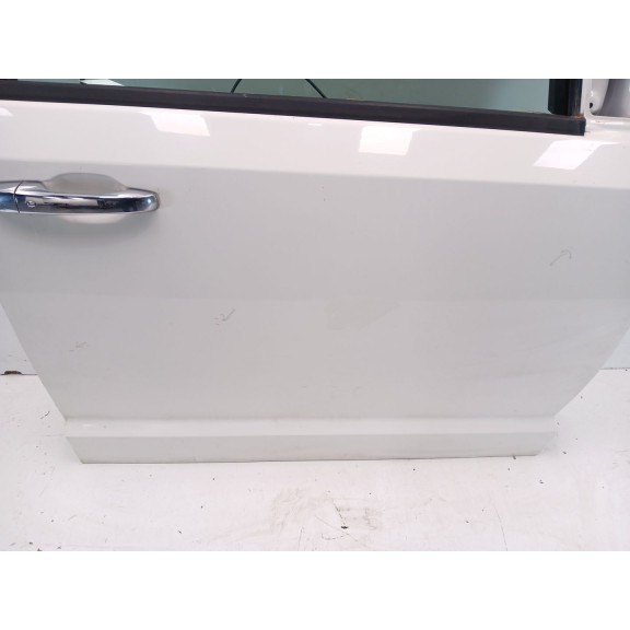 Recambio de puerta delantera derecha para fiat freemont (345_) 2.0 jtd referencia OEM IAM 00K68067470AI  