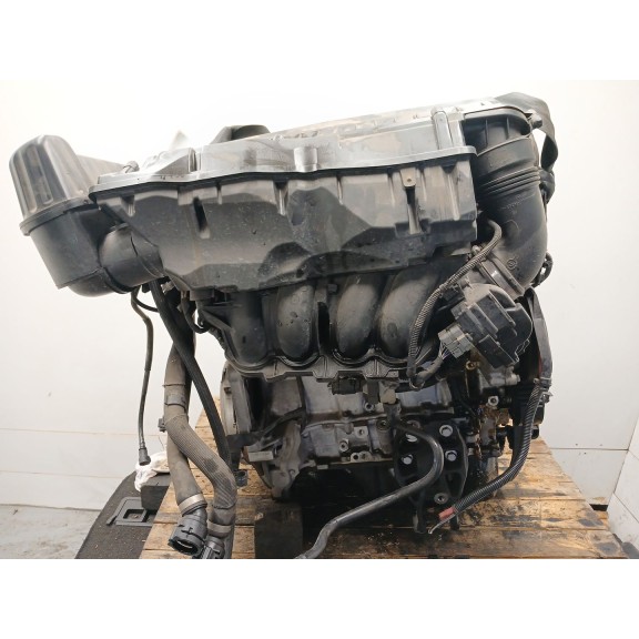 Recambio de motor completo para mini mini countryman (r60) one referencia OEM IAM N16B16A B 