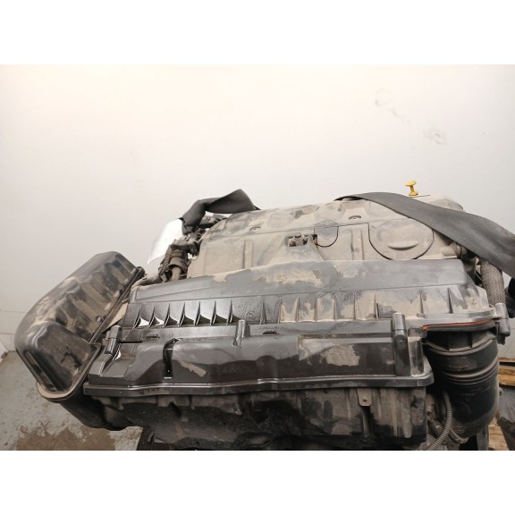 Recambio de motor completo para mini mini countryman (r60) one referencia OEM IAM N16B16A B 