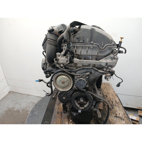 Recambio de motor completo para mini mini countryman (r60) one referencia OEM IAM N16B16A B 