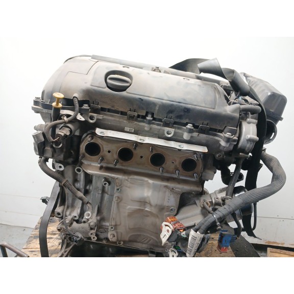 Recambio de motor completo para mini mini countryman (r60) one referencia OEM IAM N16B16A B 