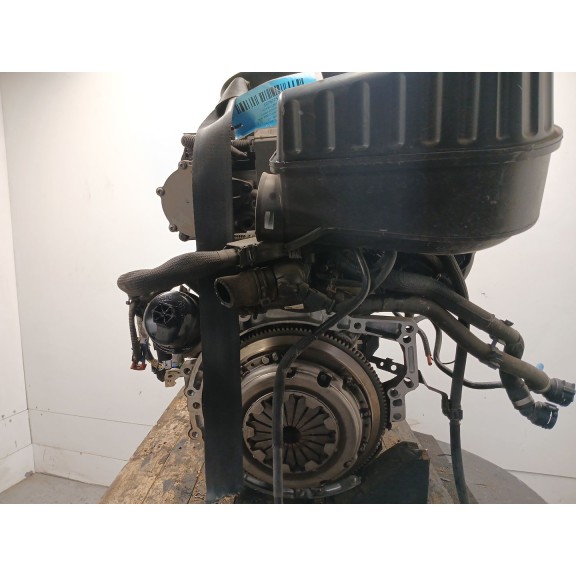 Recambio de motor completo para mini mini countryman (r60) one referencia OEM IAM N16B16A B 