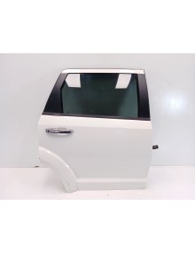 Recambio de puerta trasera derecha para fiat freemont (345_) 2.0 jtd referencia OEM IAM 00K68067472AI  