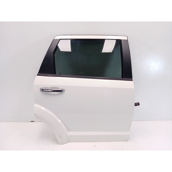 Recambio de puerta trasera derecha para fiat freemont (345_) 2.0 jtd referencia OEM IAM 00K68067472AI  