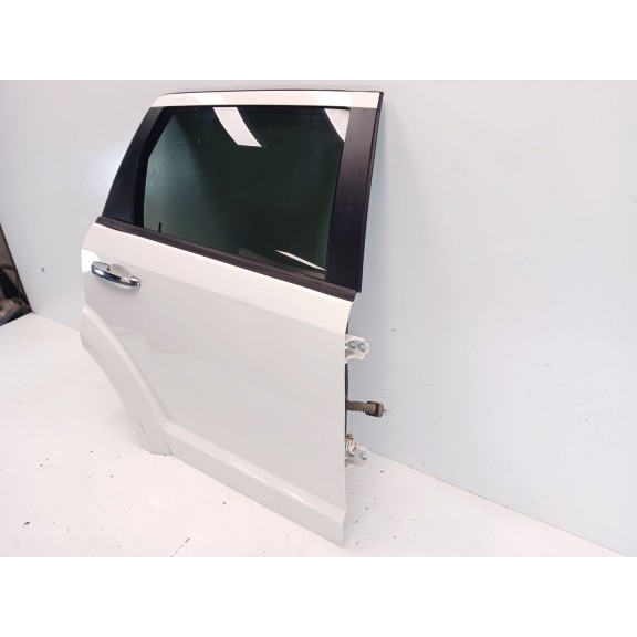 Recambio de puerta trasera derecha para fiat freemont (345_) 2.0 jtd referencia OEM IAM 00K68067472AI  