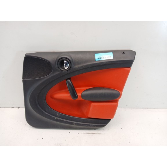 Recambio de guarnecido puerta delantera derecha para mini mini countryman (r60) one referencia OEM IAM   