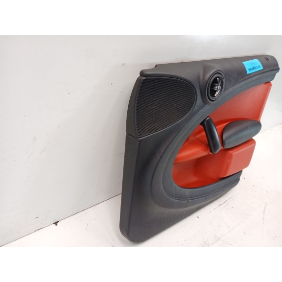 Recambio de guarnecido puerta delantera derecha para mini mini countryman (r60) one referencia OEM IAM   