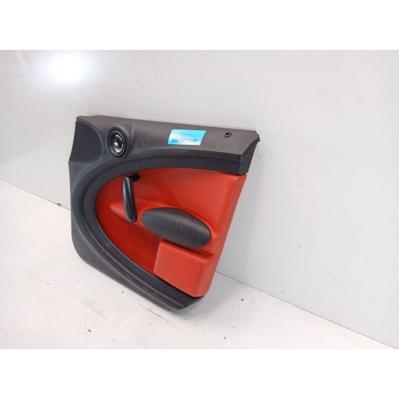 Recambio de guarnecido puerta delantera derecha para mini mini countryman (r60) one referencia OEM IAM   