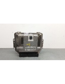 Recambio de centralita motor uce para hyundai accent iii (mc) 1.5 crdi gls referencia OEM IAM 391012a415 0281013147 