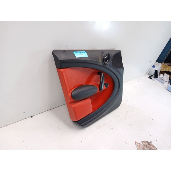 Recambio de guarnecido puerta delantera izquierda para mini mini countryman (r60) one referencia OEM IAM   
