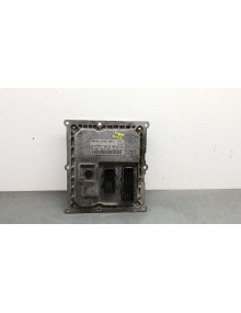 Recambio de centralita motor uce para smart coupe cdi básico referencia OEM IAM 0002749v001 0281010161 