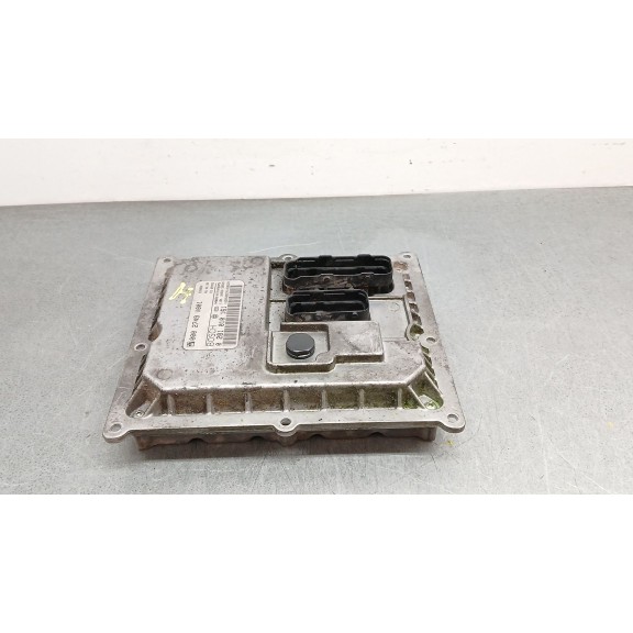 Recambio de centralita motor uce para smart coupe cdi básico referencia OEM IAM 0002749v001 0281010161 