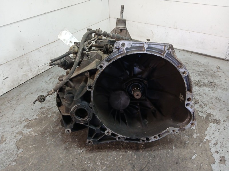 Recambio de caja cambios para ford transit connect (tc7) 1.8 tdci cat referencia OEM IAM   