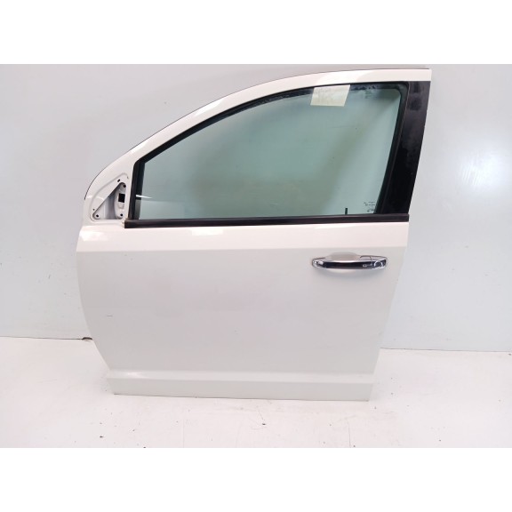 Recambio de puerta delantera izquierda para fiat freemont (345_) 2.0 jtd referencia OEM IAM 00K68067471AI  