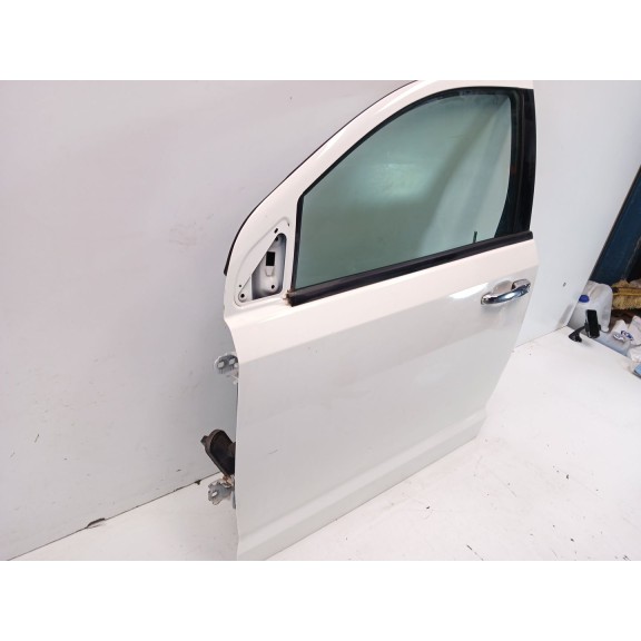 Recambio de puerta delantera izquierda para fiat freemont (345_) 2.0 jtd referencia OEM IAM 00K68067471AI  