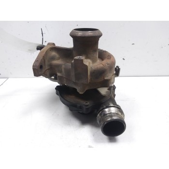 Recambio de turbocompresor para renault scenic iii expression referencia OEM IAM 54389700002 R 