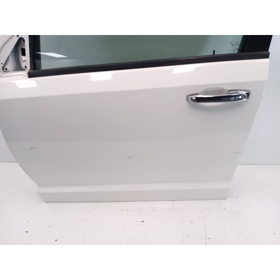 Recambio de puerta delantera izquierda para fiat freemont (345_) 2.0 jtd referencia OEM IAM 00K68067471AI  